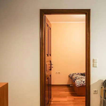 Appartement άνετο διαμέρισμα με θέα το παλαμήδι