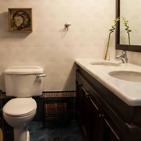 άνετο διαμέρισμα με θέα το παλαμήδι Appartement *