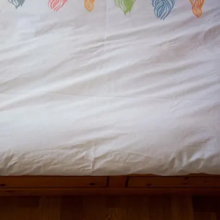 άνετο διαμέρισμα με θέα το παλαμήδι Appartement
