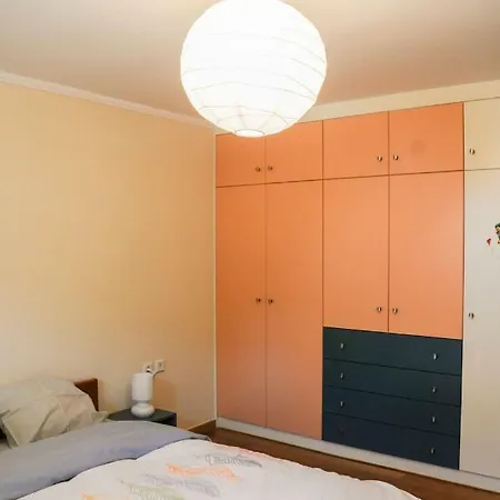 Appartement άνετο διαμέρισμα με θέα το παλαμήδι